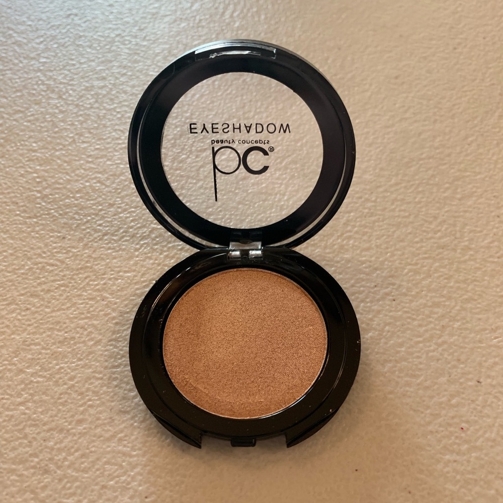 Beauty Concepts Eyeshadow
